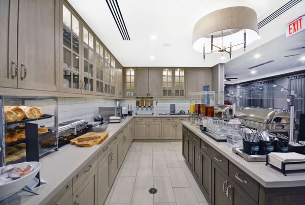 Images Homewood Suites by Hilton Athens Downtown University Area