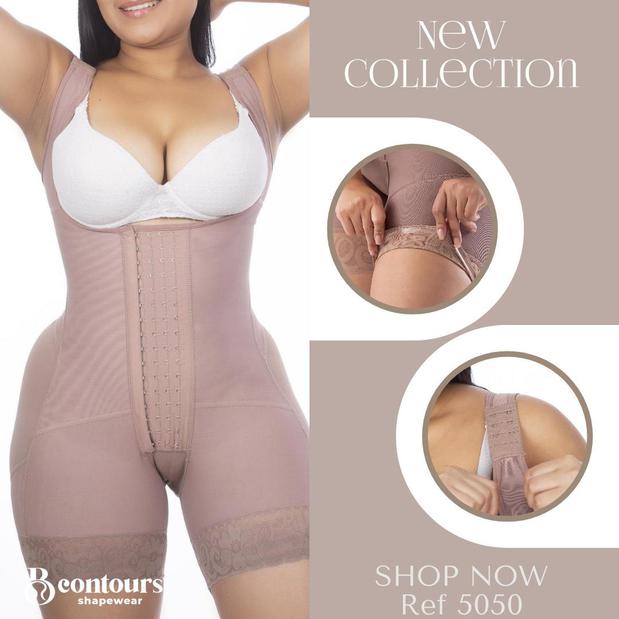 Images Bodycontours fajas