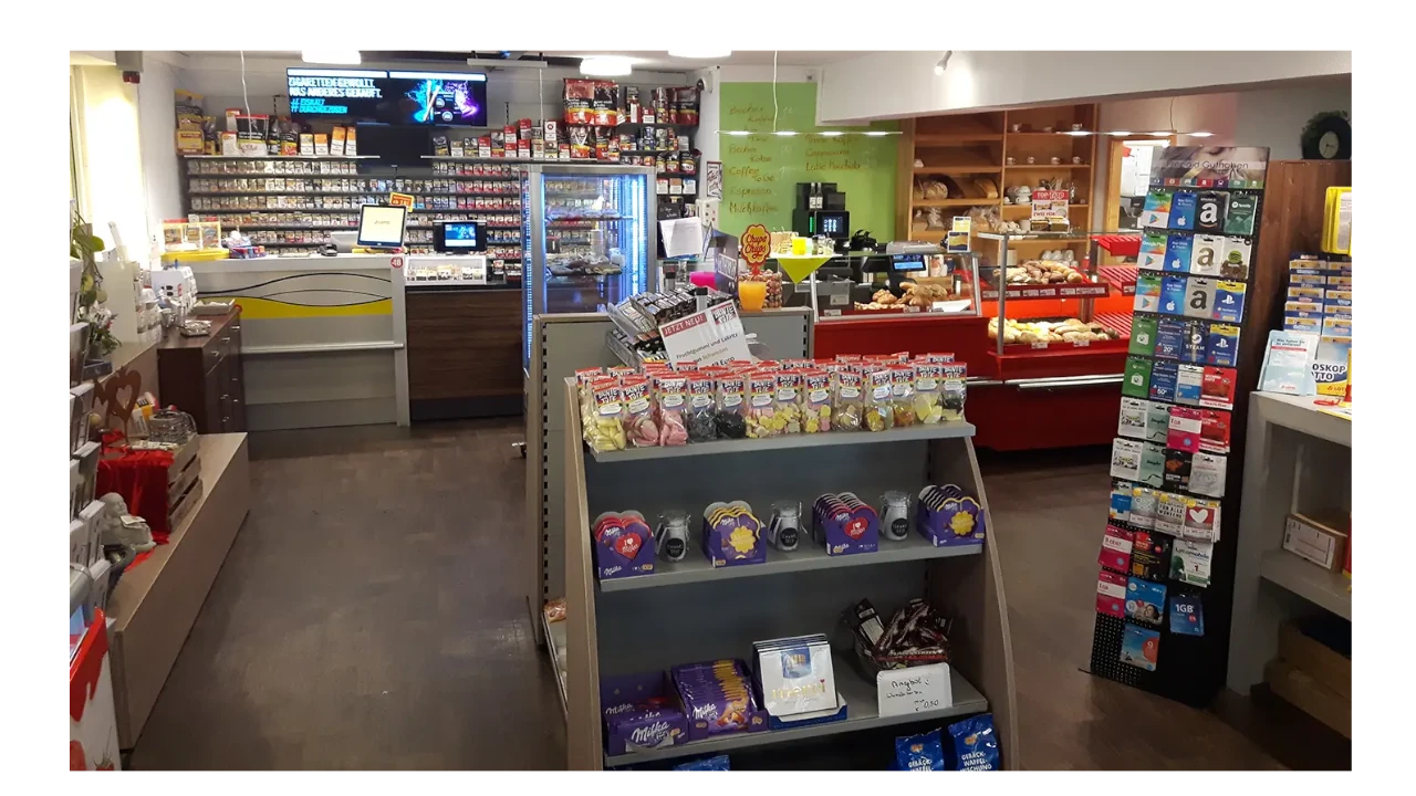 Bilder Anekdötchen Bistro & Café