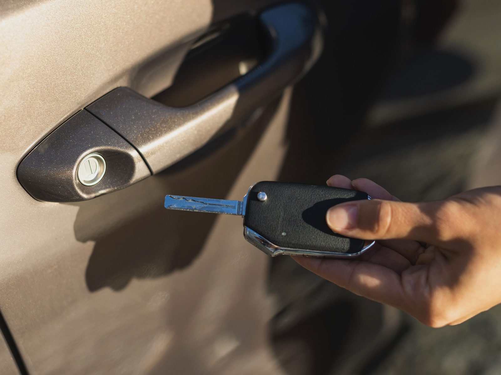 Armory Locksmiths & Secure