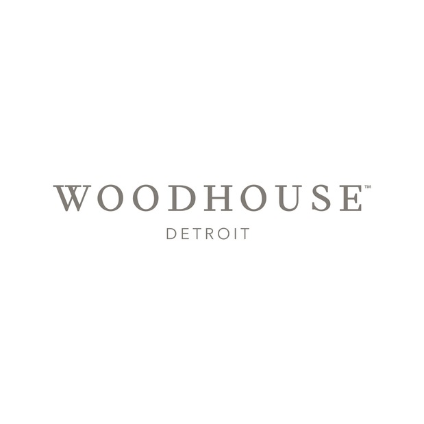 Woodhouse Spa - Detroit Logo