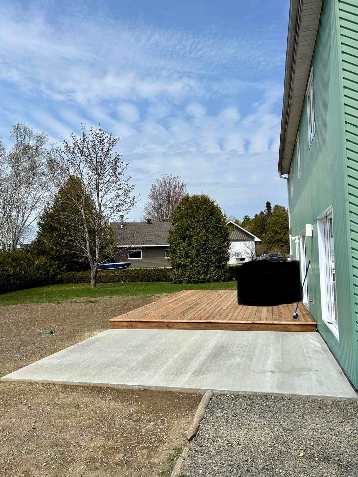 Images JC Construction