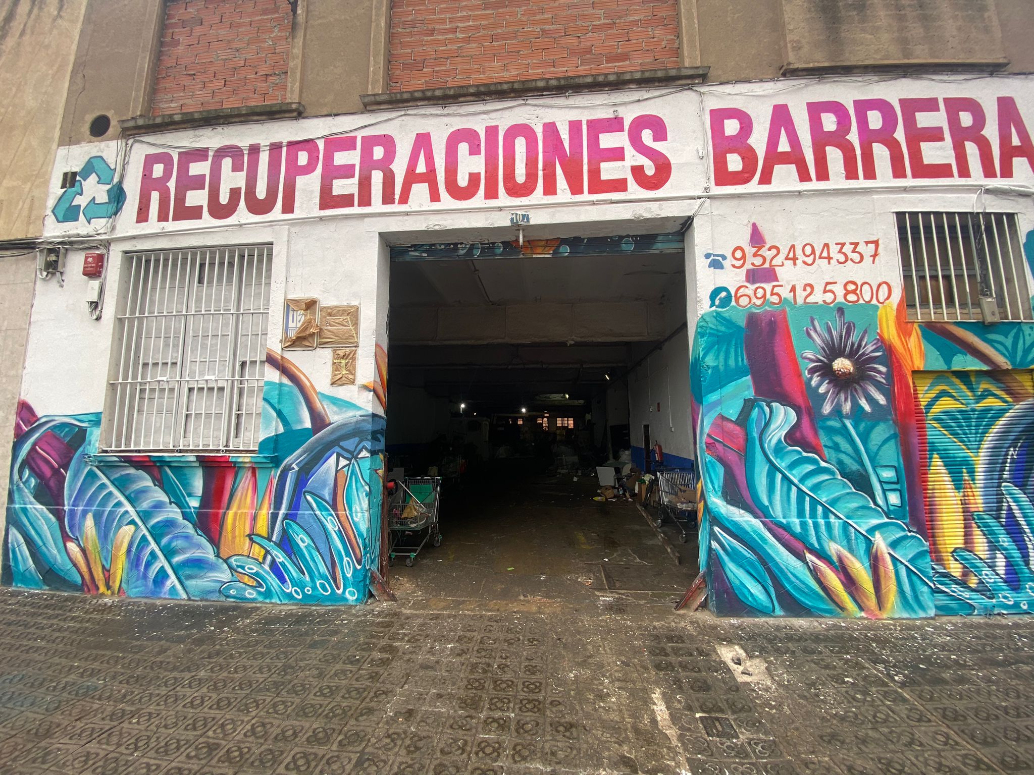 Images Recuperaciones Barrera