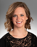 Images Alisha Neises, FNP, APRN, CNP