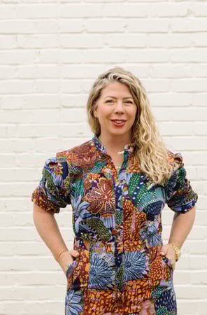 Images Steph Noble at CrossCountry Mortgage | NMLS# 129002