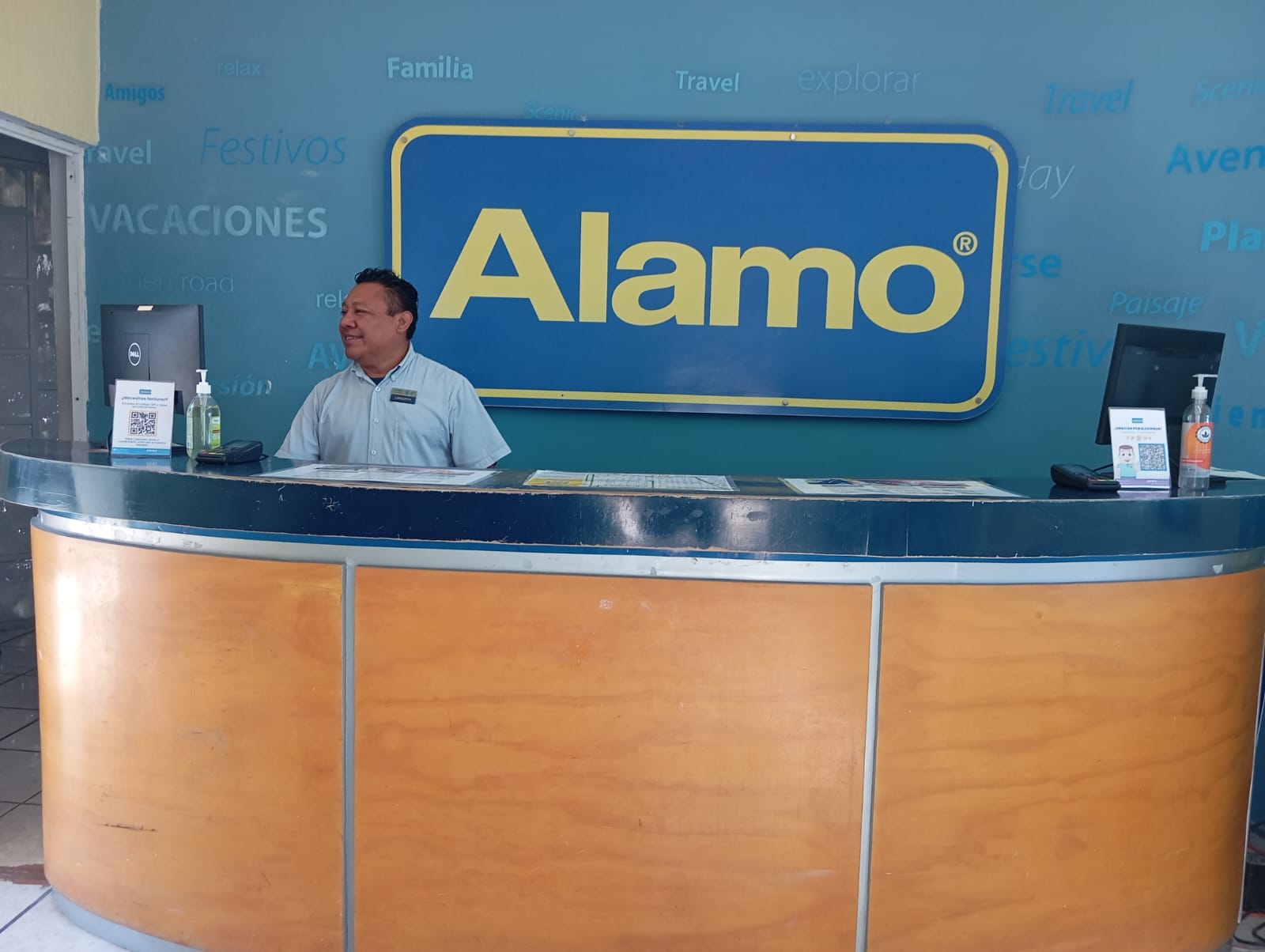 Galería en miniatura