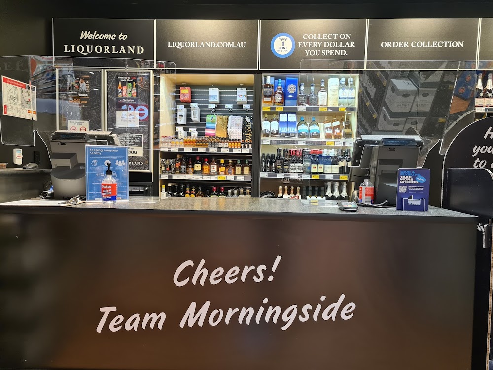 Images Liquorland Morningside