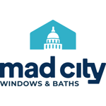 Mad City Windows & Baths of Pittsburgh Logo