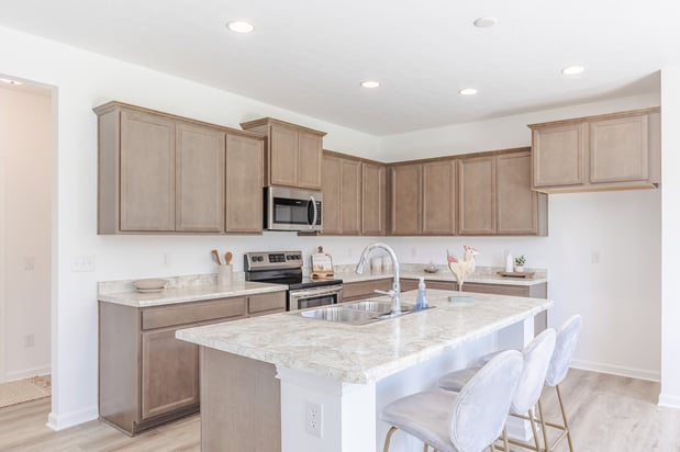 Images Allison Estates by Taylor Morrison