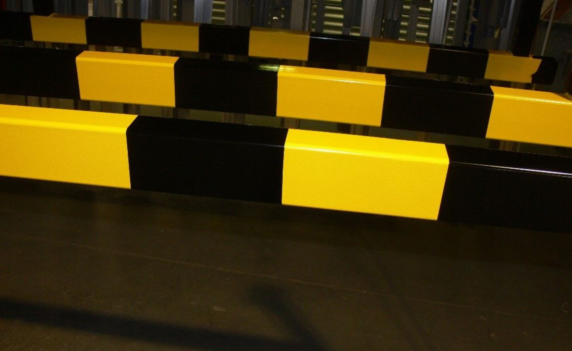 Lackierwerk Sirnach AG, Oberhofenstrasse 5 in Sirnach