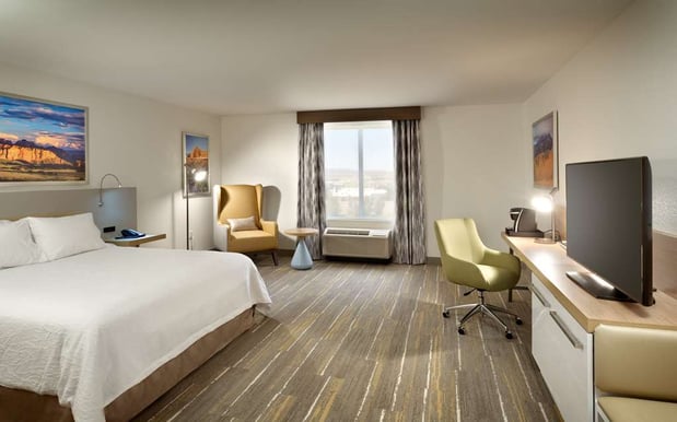 Images Hilton Garden Inn Lehi