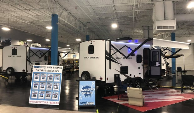 Images Camping World RV Sales