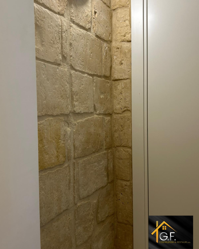 Images G.F. Costruzioni & Restauri