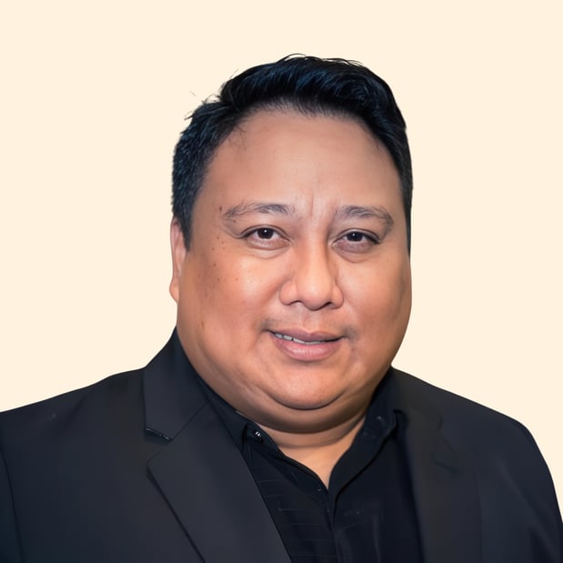 Images Alex Recepcion, Counselor