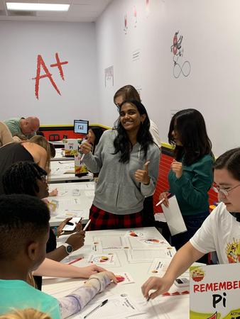 Images Mathnasium