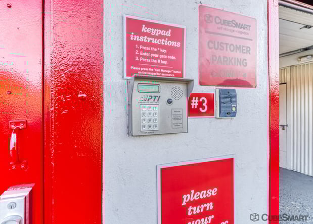 Images CubeSmart Self Storage
