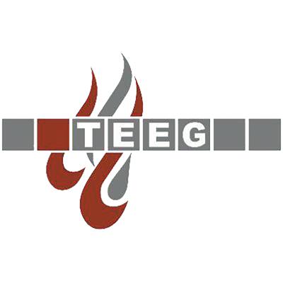Teeg Kamine Logo
