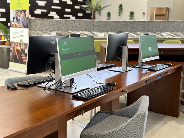 Images Holiday Inn Orlando-International Airport by IHG