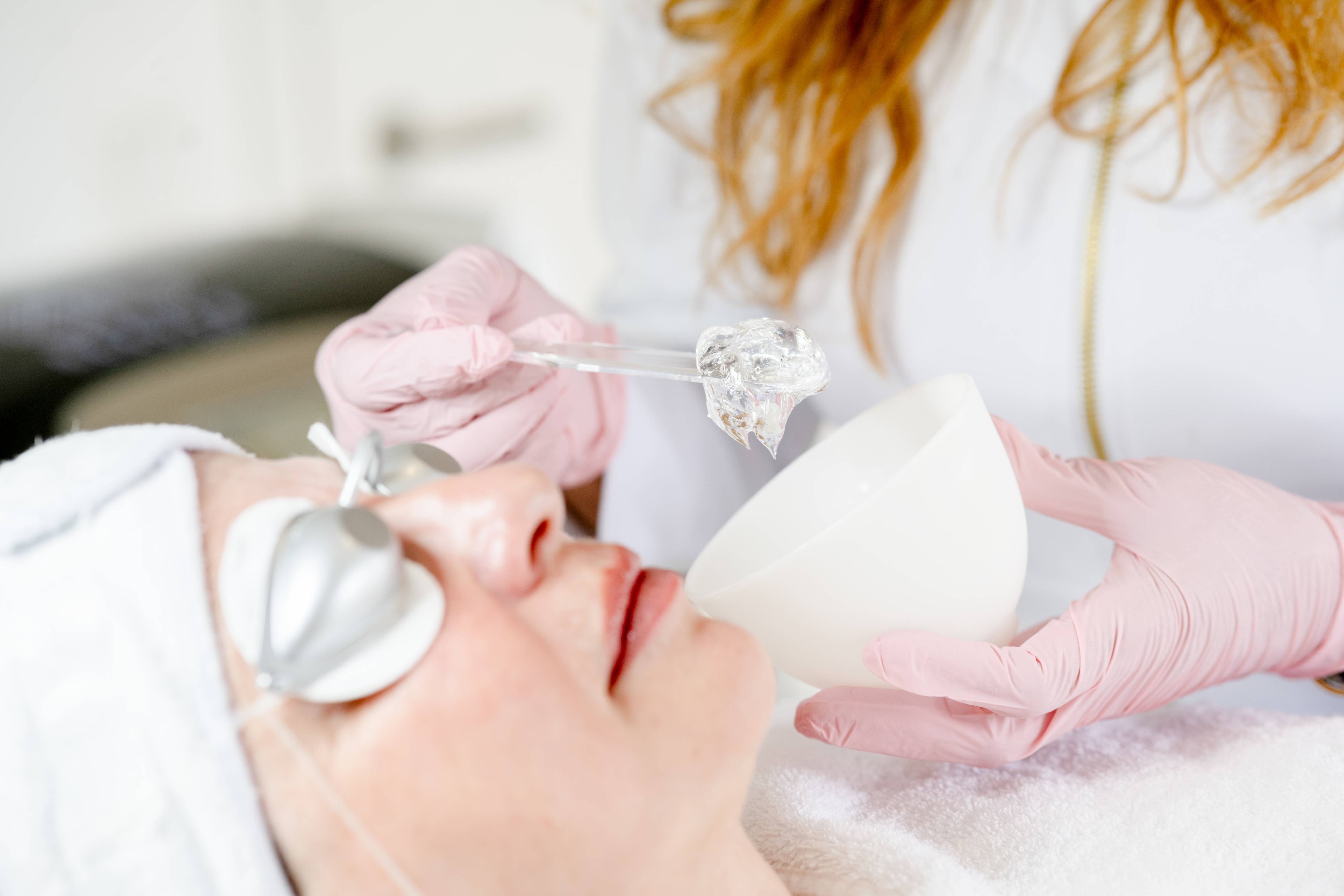 Bilder Westhafen Beauty