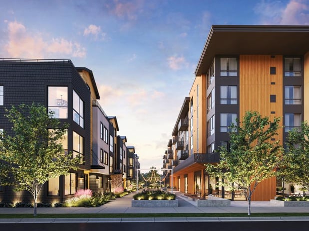 Images Woodinville Square