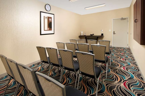 Images Hampton Inn & Suites Chicago Southland-Matteson