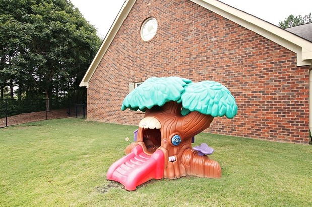 Images Primrose School of Mansell Road