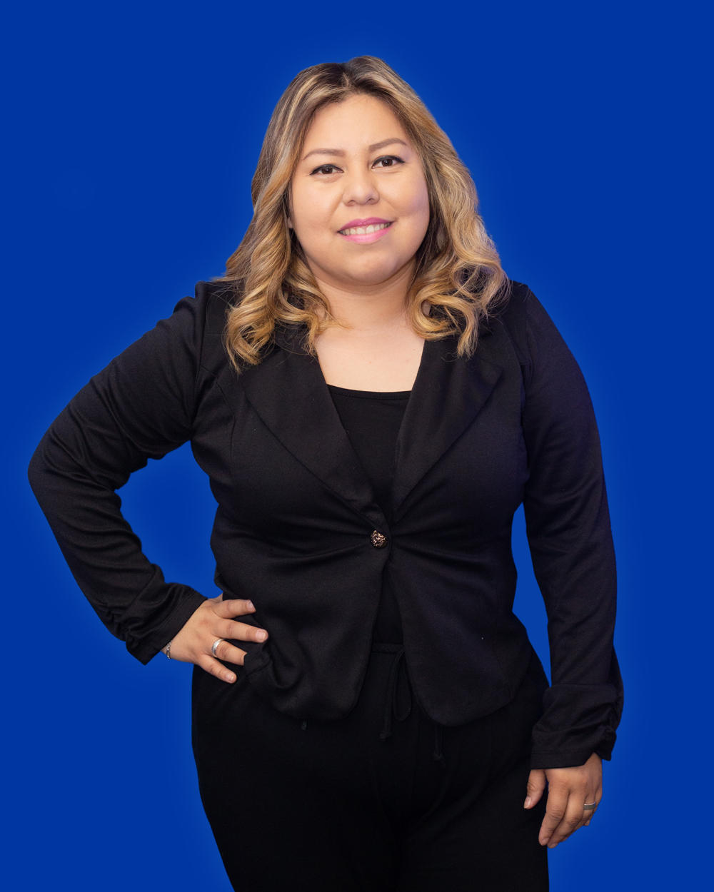 Areli Barrera: Allstate Insurance Photo