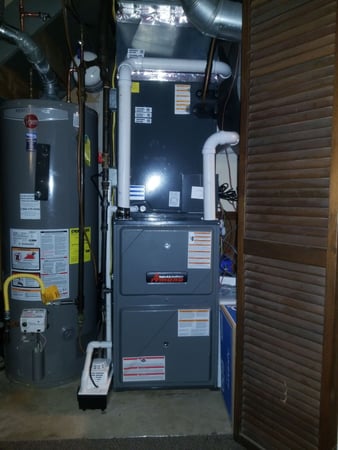 Images Sureway Heating Cooling Plumbing