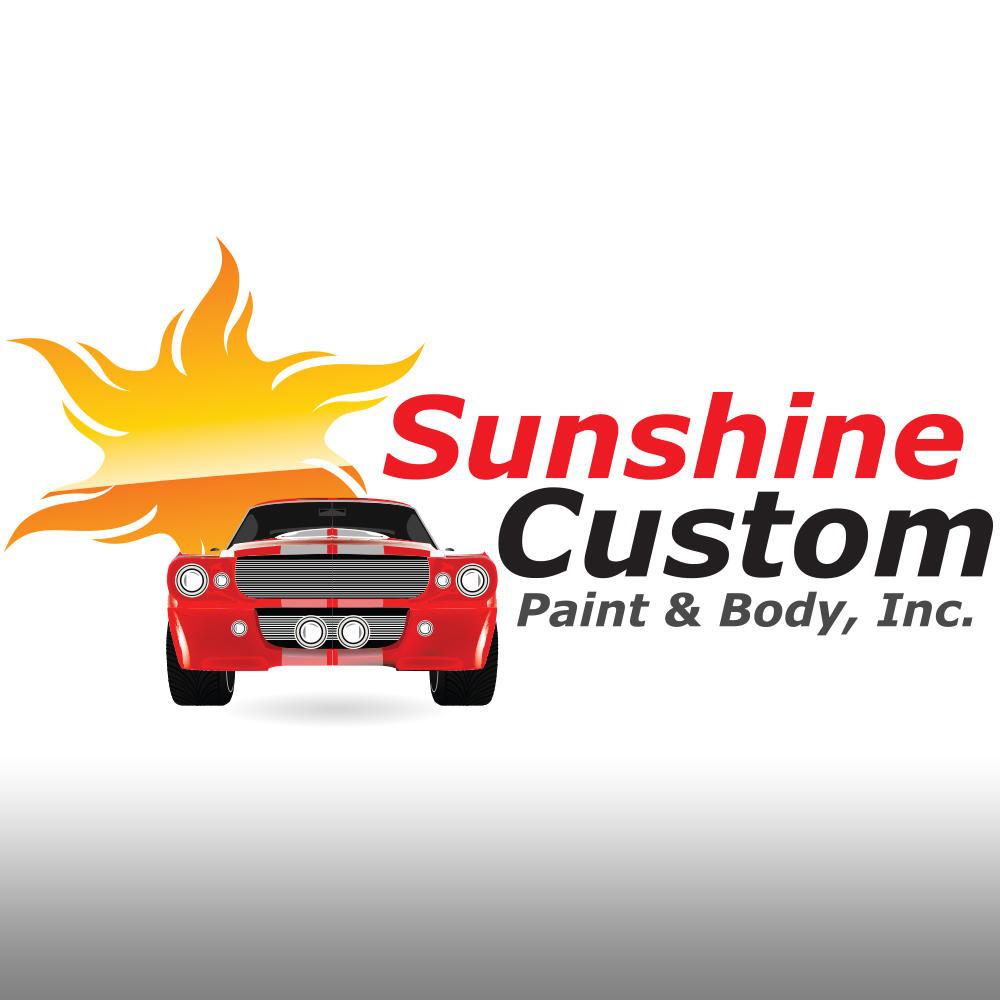 Sunshine Custom Paint & Body - Gillette, WY 82718 - (307)686-0854 | ShowMeLocal.com