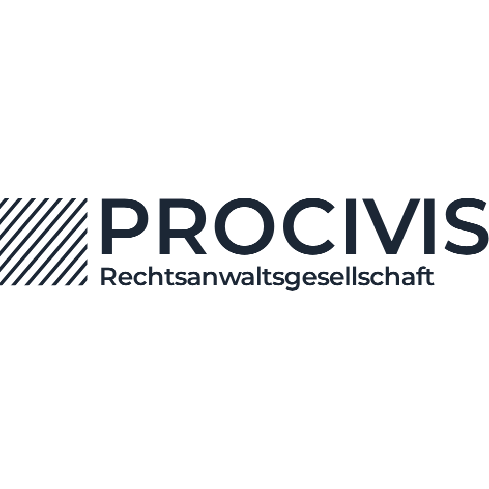 PROCIVIS GmbH Rechtsanwaltsgesellschaft in Köln - Logo