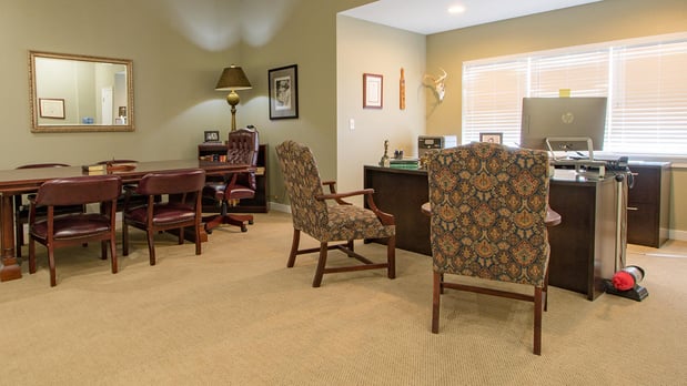 Images Kesling Law Firm