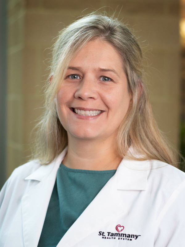 Headshot of Christina M. McKinley, MD