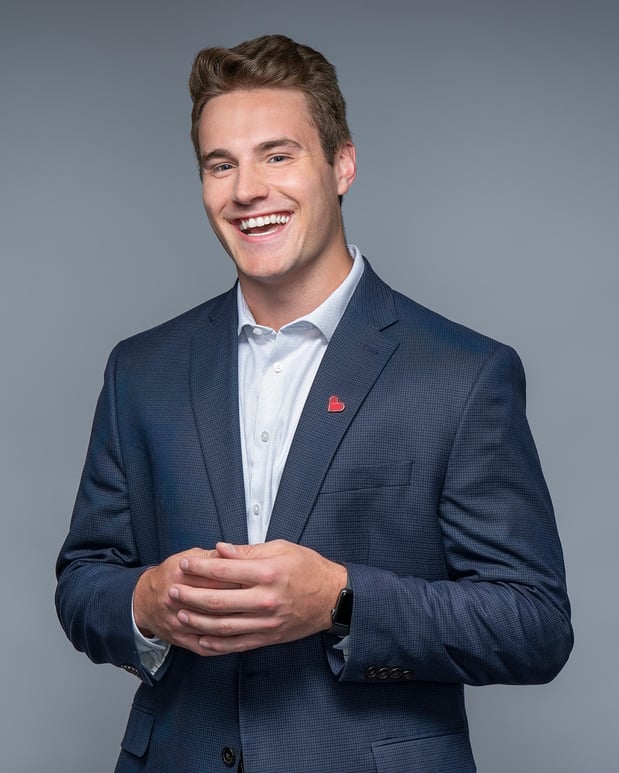 Images James Kiwiet - Thrivent