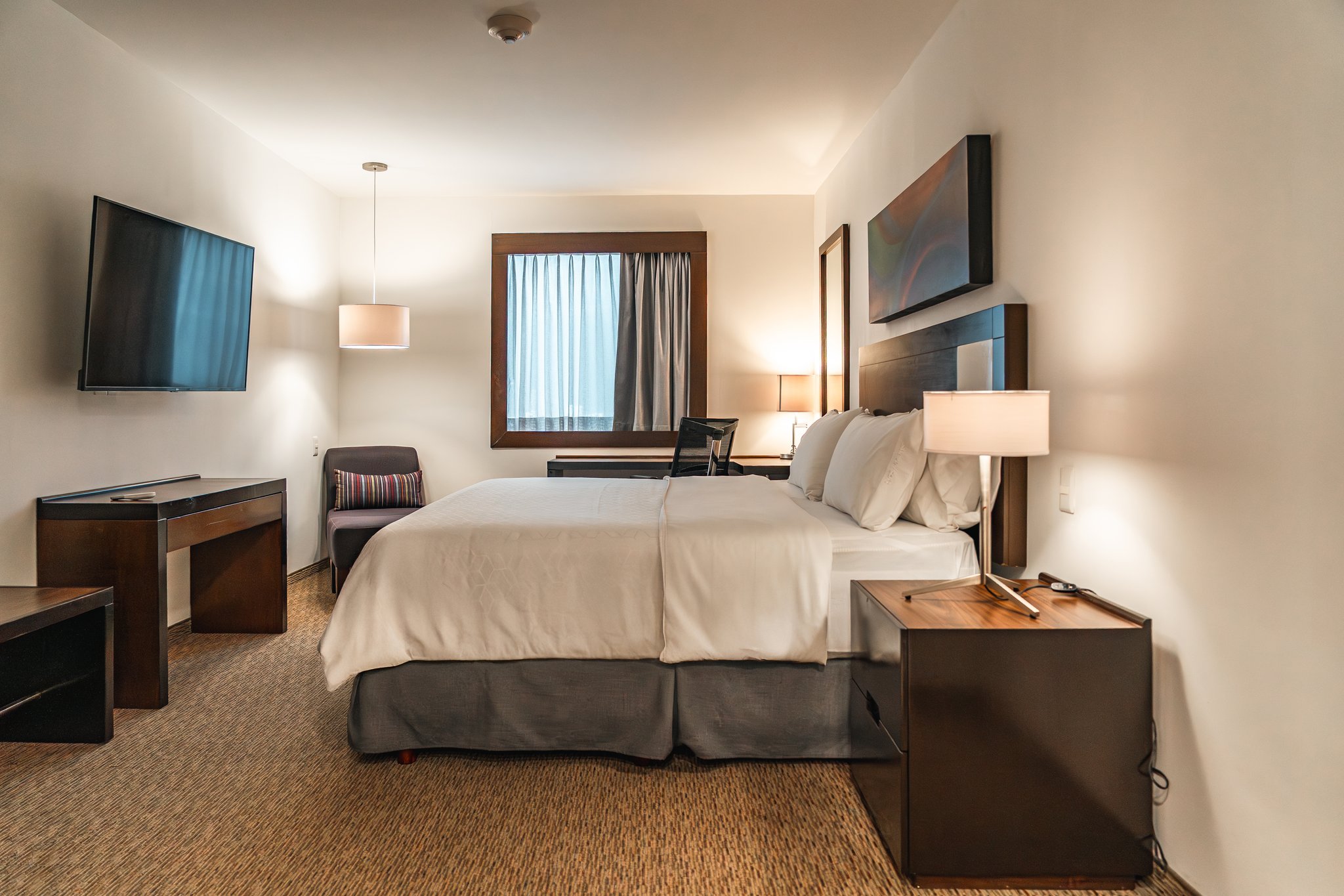 Images Holiday Inn Guadalajara Patria-Universidad by IHG