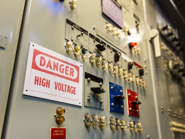 Images Malstrom Electric, Inc.