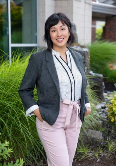 Dr. Christina Sok, Md, MD