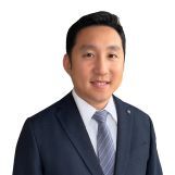 Images John Shen - TD Financial Planner