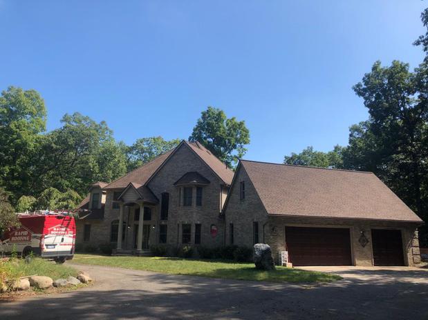 Images Rapid Roofing