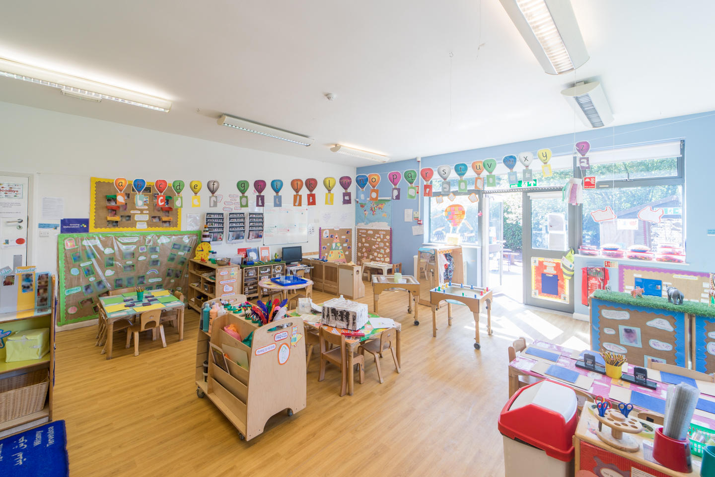 Images Bright Horizons Teddies Loughton Day Nursery and Preschool