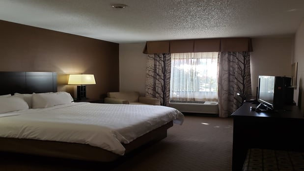 Images Holiday Inn Express Grove City (Outlet Center) by IHG
