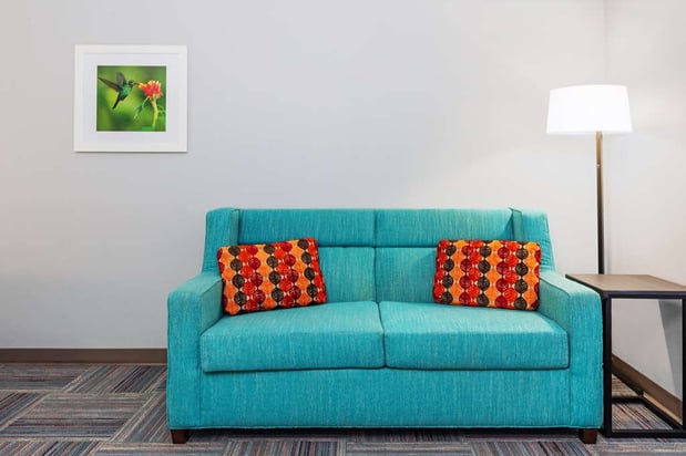 Images Hampton Inn Miami