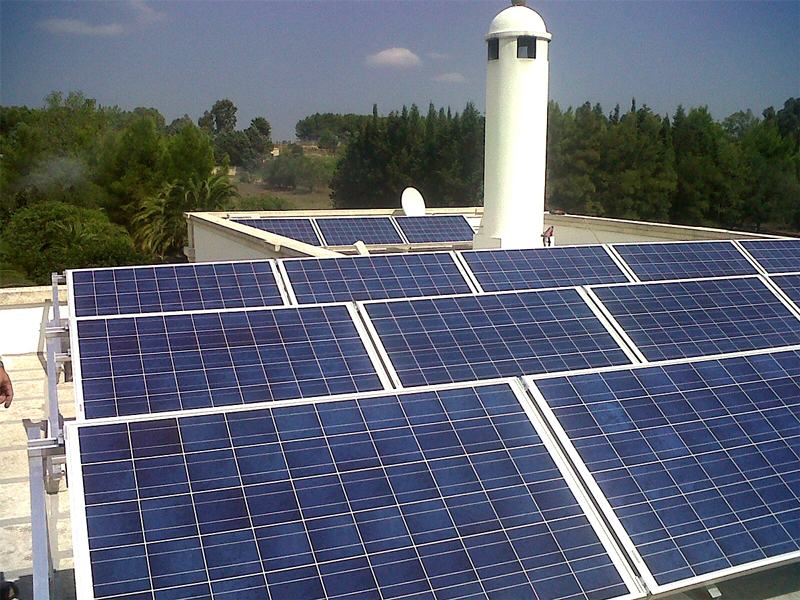 Images ele.mer Impianti