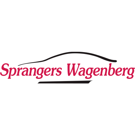 Autobedrijf Sprangers Logo