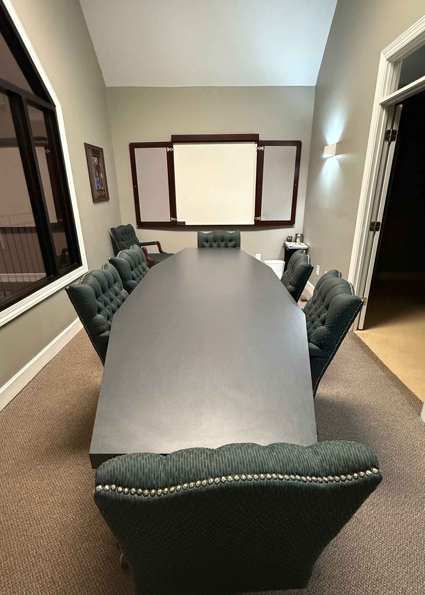 Kyrios conference room