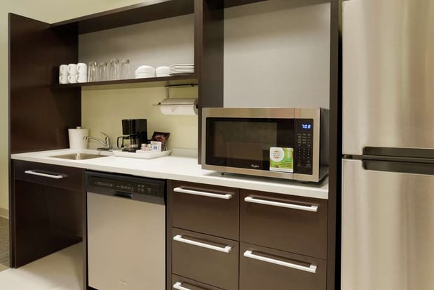 Images Home2 Suites by Hilton La Crosse