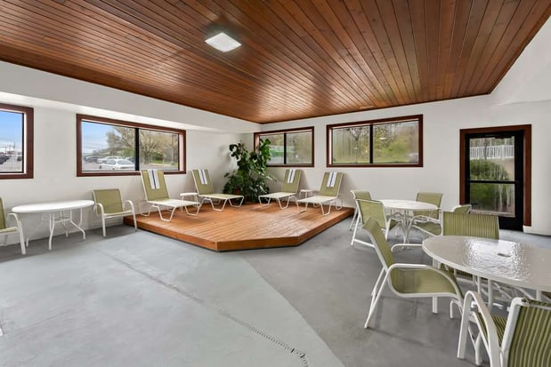 Images Hampton Inn Lancaster