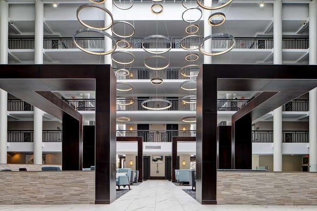 Images Embassy Suites by Hilton Syracuse