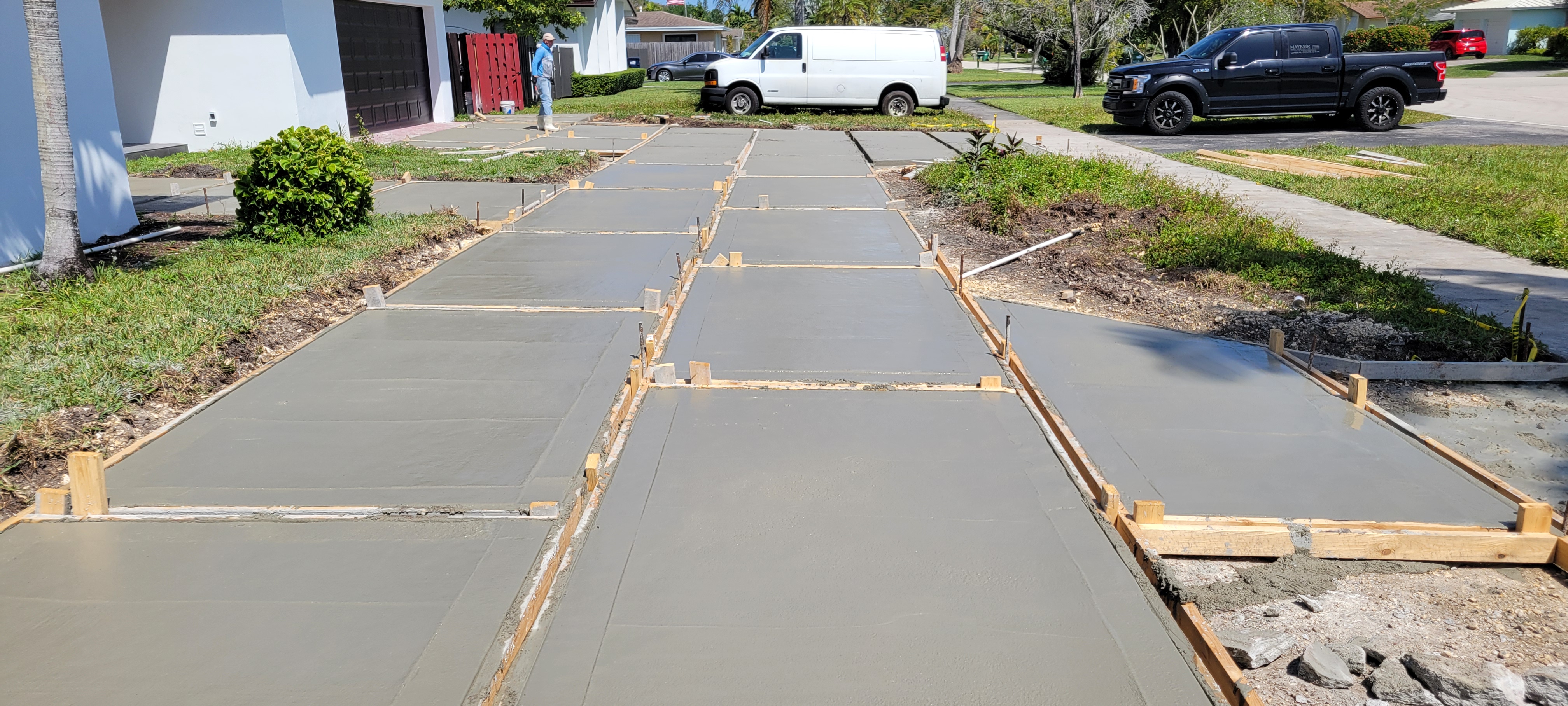 Mayfair Home Services Image