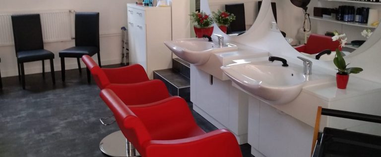 Bild 3 Nadine Jucha Family Hairstudio in Zehdenick