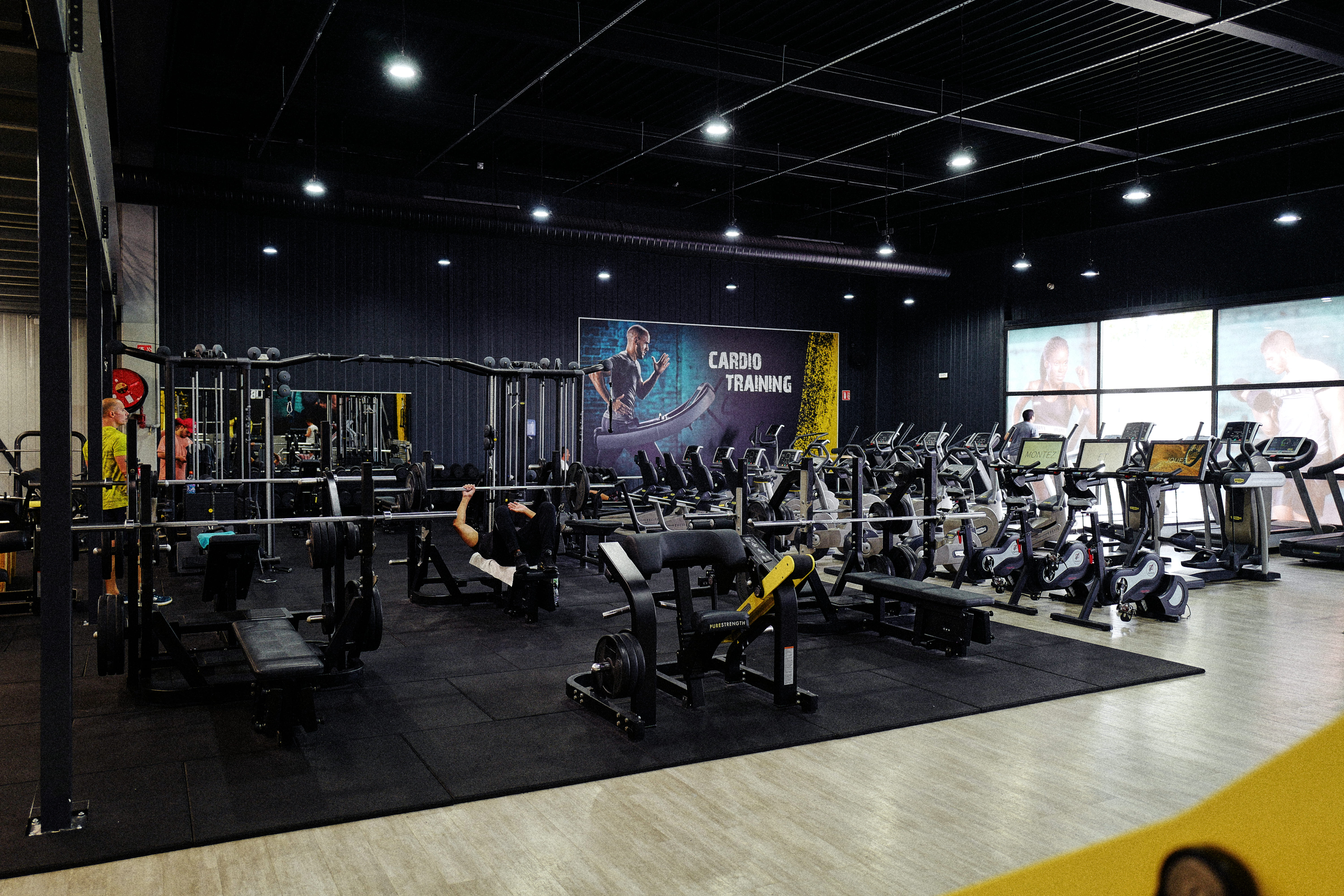 Images Fitness Park Valence